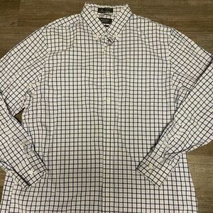 Men’s Nordstrom Size XL Dress Shirt